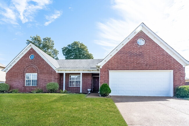 property at 9785 Kingsridge Dr