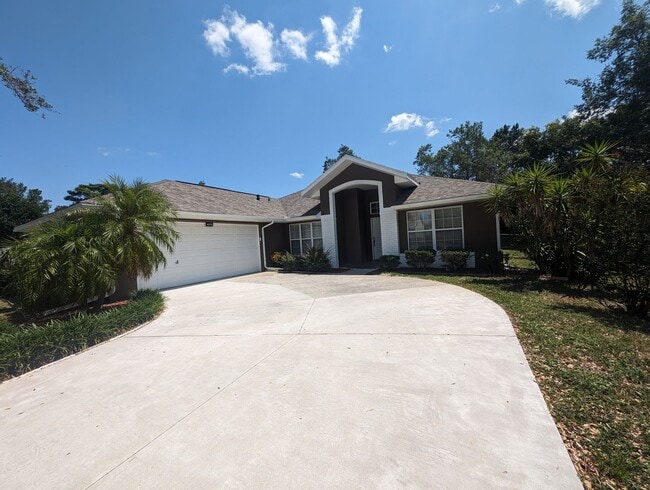 4175 N Stewart Way in Beverly Hills, FL - Building Photo - Building Photo