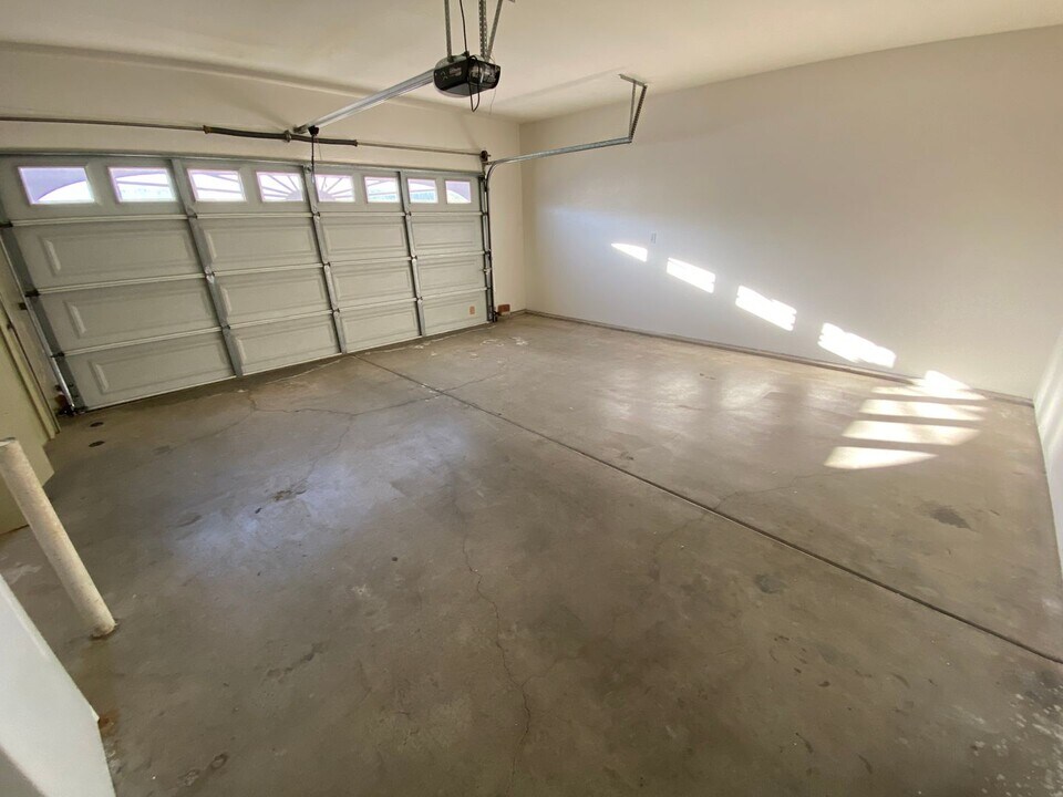 861 Rebecca Dr in El Cajon, CA - Building Photo