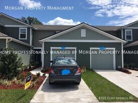 8109 Echo Springs Rd