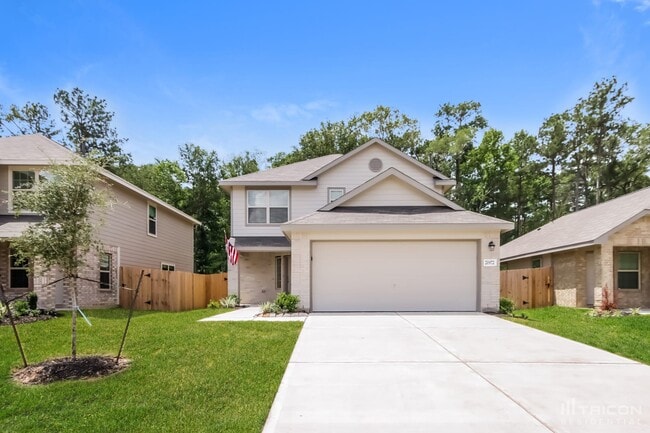 property at 21972 Juniper Crossing Dr