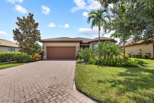 5151 Italia Ct in Ave Maria, FL - Building Photo