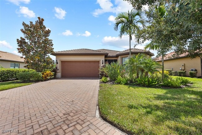 property at 5151 Italia Ct