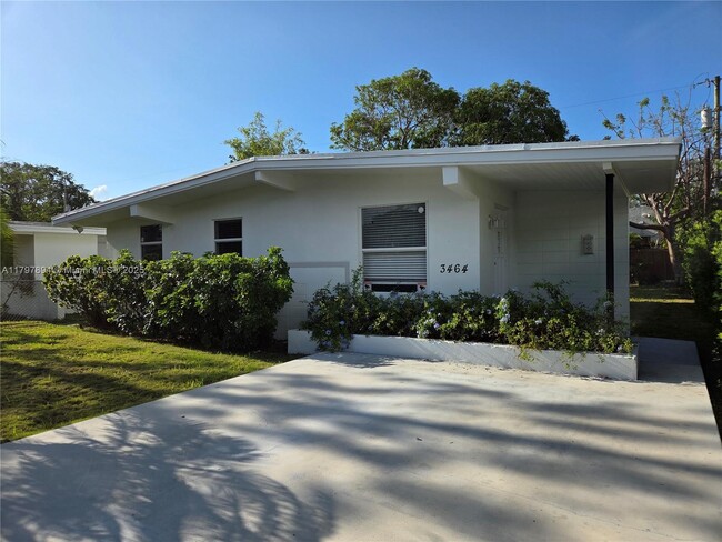 property at 3464 Frow Ave