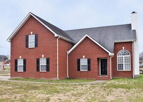 817 McKean Dr in Smyrna, TN - Building Photo