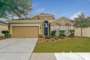 177 Fairmont Dr in Spring Hill, FL - Building Photo