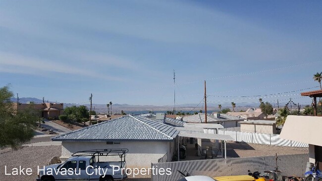 2755 Barbara Dr in Lake Havasu City, AZ - Building Photo - Building Photo