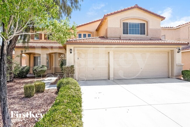 property at 6528 Feather Peak St