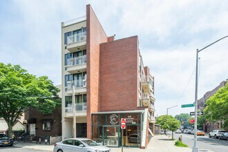 719-727 Ocean View Ave in Brooklyn, NY - Building Photo - Building Photo