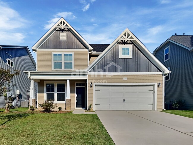 property at 530 Lateleaf Dr