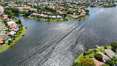 12204 Sunset Point Cir in Wellington, FL - Building Photo - Building Photo