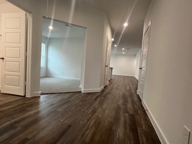 property at 1107 Fringed Bluestar Dr