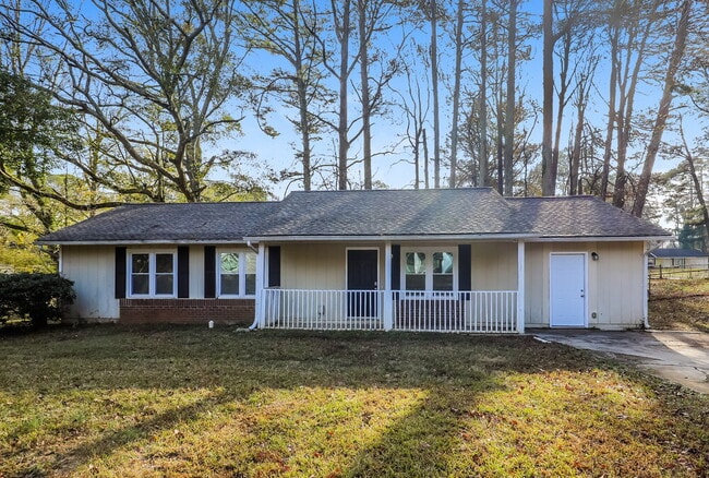 property at 8974 Sterling Ridge Ln