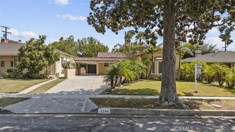 1134 Graynold Ave in Glendale, CA - Building Photo