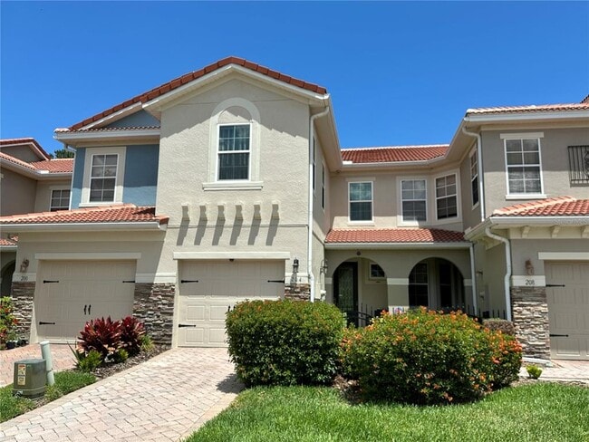 property at 204 Canterbury Bell Dr
