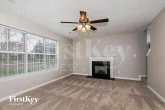1021 Barbee Farm Dr in Monroe, NC - Building Photo - Building Photo