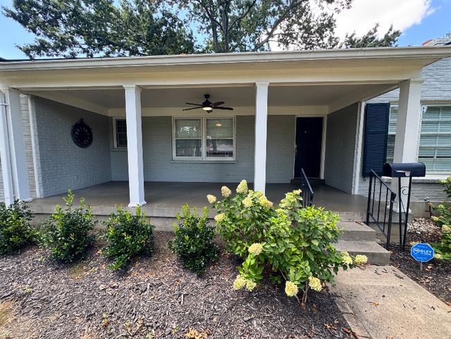 property at 410 Kaelin Dr