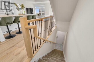 755 Omega Drive in Pickering, ON - Building Photo - Building Photo