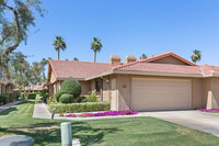 43 Maximo Way in Palm Desert, CA - Building Photo - Building Photo