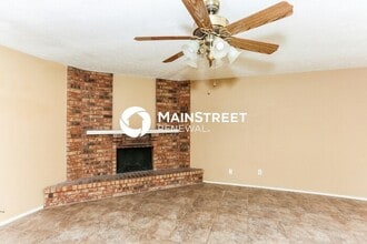 6412 Sandhurst Ln E in North Richland Hills, TX - Building Photo - Building Photo