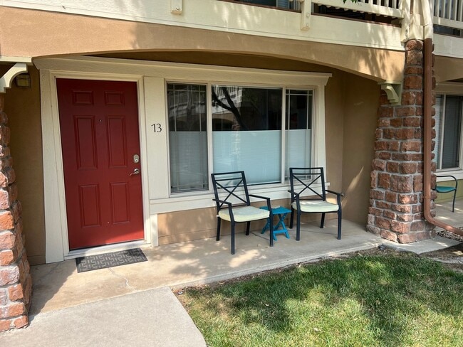 property at 4800 Osage Dr