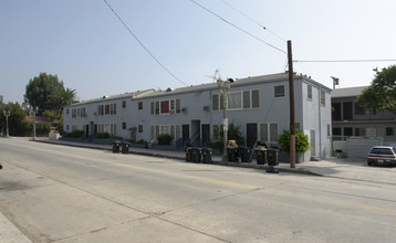 1150 Wilcox Ave in Los Angeles, CA - Building Photo - Building Photo