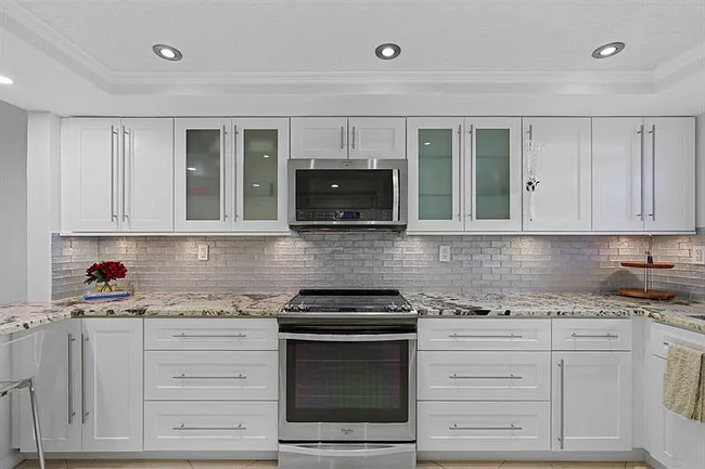 1001 E Camino Real, Unit #2030 in Boca Raton, FL - Building Photo - Building Photo
