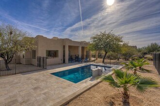 28312 N 154th Way in Scottsdale, AZ - Building Photo - Building Photo