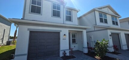 14366 Lilac Sky Ter in Bradenton, FL - Foto de edificio - Building Photo