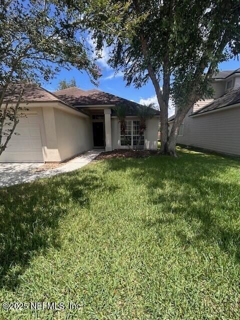 1867 Lake Forest Ln