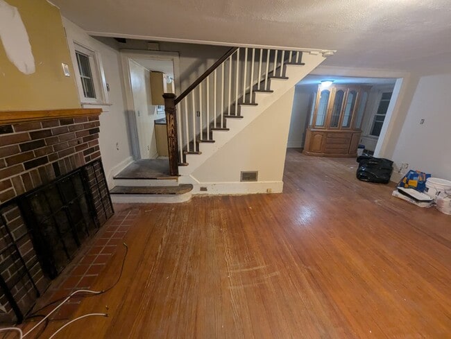 115 Morris Ave in New Haven, CT - Building Photo - Building Photo