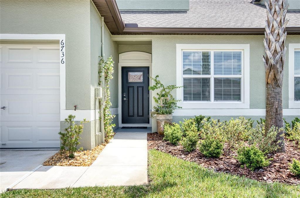 6736 Ripple Pond Lp in Zephyrhills, FL - Building Photo