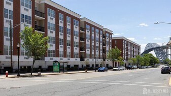 42 John F. Kennedy Blvd in Bayonne, NJ - Building Photo