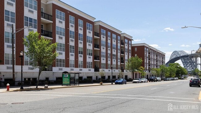 property at 42 John F. Kennedy Blvd