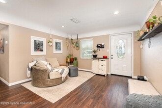 800 1st St, Unit 12-B1206 in Merritt Island, FL - Building Photo - Building Photo