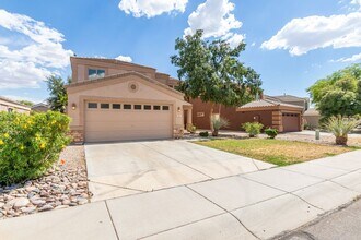 1211 E Maddison St in San Tan Valley, AZ - Building Photo - Building Photo