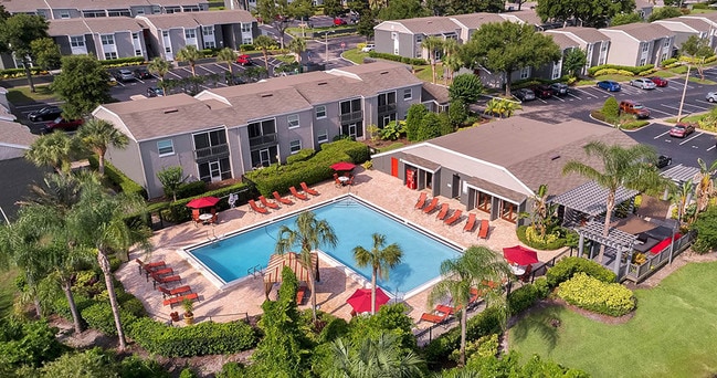 Promenade at Uptown Apartments