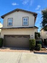 13512 Scarlet Sage Trl in San Diego, CA - Building Photo
