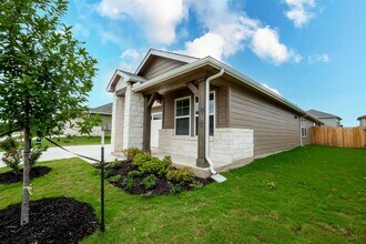 2832 Mill Run Bnd in Round Rock, TX - Building Photo - Building Photo