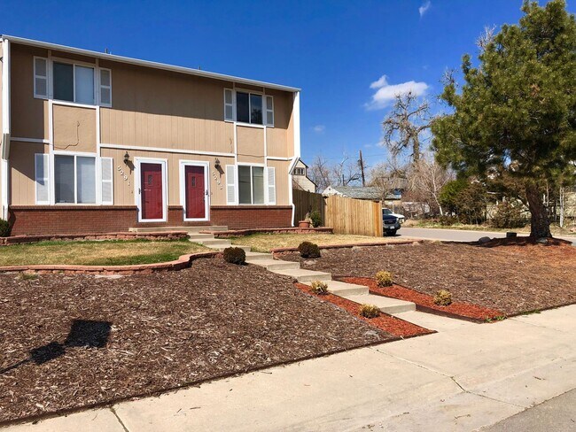 5291 Wyandot St in Denver, CO - Building Photo - Building Photo