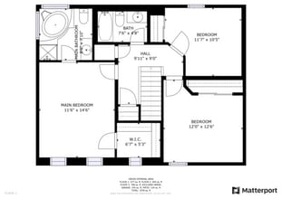 100 Oxford Ave in Fairview Heights, IL - Foto de edificio - Building Photo