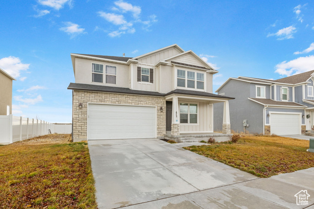 472 Diamant Ln in Tooele, UT - Building Photo - Building Photo