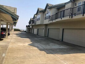 260 Channing Way, Unit 8 in San Rafael, CA - Building Photo