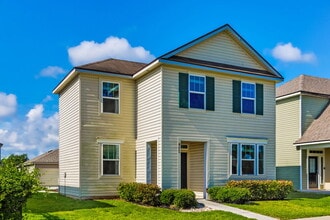 452 Vineyard Ln in Orange Park, FL - Building Photo - Building Photo