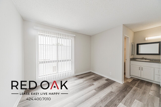 property at 21315 Roscoe Blvd