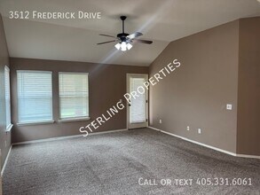 3512 Frederick Dr in Norman, OK - Building Photo - Building Photo
