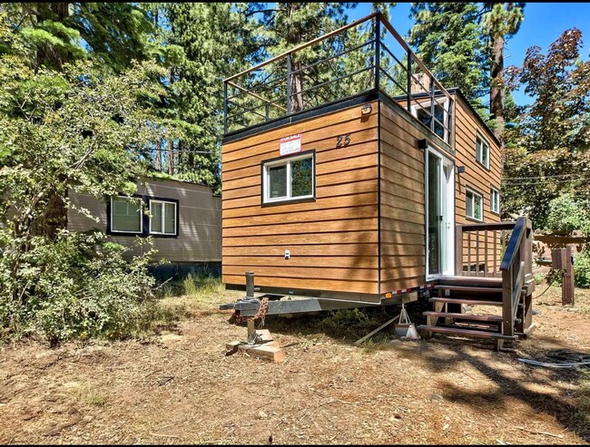 property at 8345 Trout Ave
