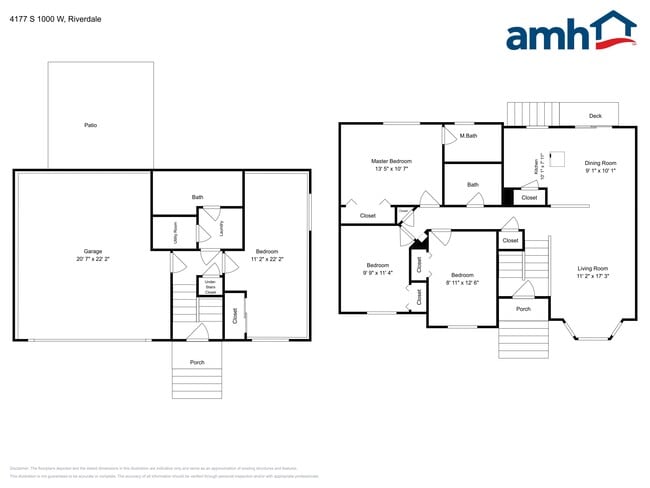 4177 S 1000 W in Riverdale, UT - Building Photo - Building Photo