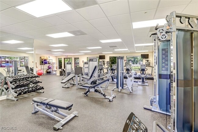 property at 4396 Bowsprit Ct