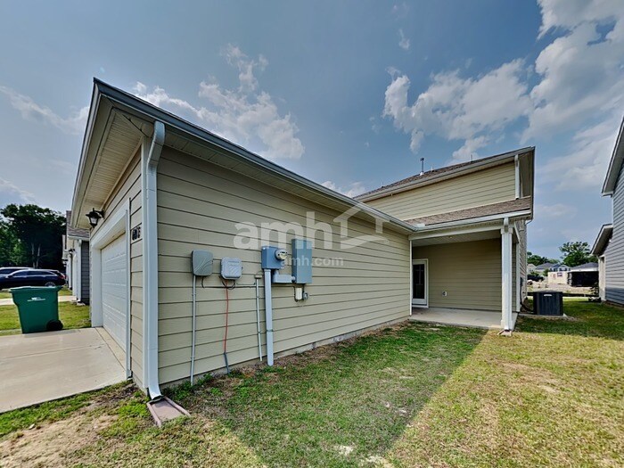 6013 Trailwater Aly in Nashville, TN - Building Photo